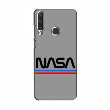 Чехол NASA для Huawei Y6p (AlphaPrint) NASA 5 - купить на Floy.com.ua