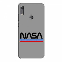 Чехол NASA для Huawei Y6s (AlphaPrint) NASA 5 - купить на Floy.com.ua