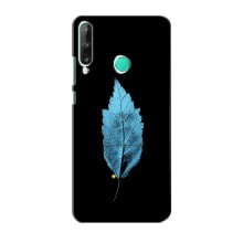 Чехол с печатью (Подарочные) для Huawei Y7p (2020) (AlphaPrint) - купить на Floy.com.ua