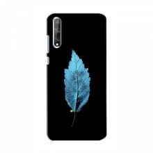 Чехол с печатью (Подарочные) для Huawei P Smart S / Y8p (2020) (AlphaPrint) - купить на Floy.com.ua