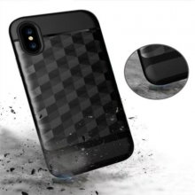 Чехол 3D Ling для Apple iPhone X (5.8") - купить на Floy.com.ua
