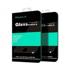 Защитное стекло MOCOLO для iPhone 10/10s (2D)