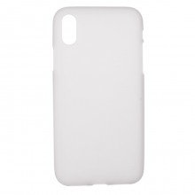 Чехол-бампер для iPhone 10/10s Белый - купить на Floy.com.ua