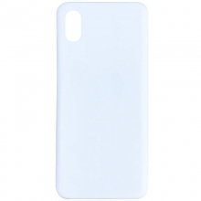 Чехол для сублимации 3D пластиковый для Apple iPhone X / XS (5.8) - купить на Floy.com.ua