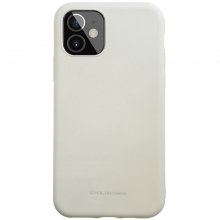TPU чехол Molan Cano Smooth для Apple iPhone 12 mini (5.4") Серый - купить на Floy.com.ua