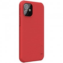 Чехол Nillkin Matte Pro для Apple iPhone 12 mini (5.4") - купить на Floy.com.ua