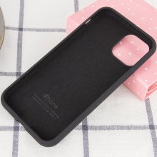 Уценка Чехол Silicone Case Full Protective (AA) для Apple iPhone 12 mini (5.4") - купить на Floy.com.ua