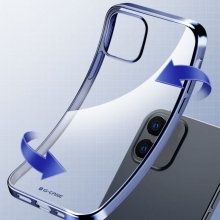 TPU чехол G-Case Shiny Series для Apple iPhone 12 mini (5.4")