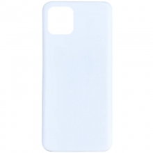 Чехол для сублимации 3D пластиковый для Apple iPhone 12 mini (5.4") - купить на Floy.com.ua