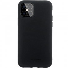 TPU чехол Molan Cano Smooth для Apple iPhone 12 Pro Max (6.7") - купить на Floy.com.ua
