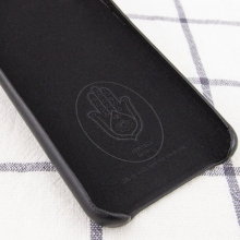 Кожаный чехол AHIMSA PU Leather Case (A) для Apple iPhone 12 Pro Max (6.7") - купить на Floy.com.ua