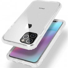 Чехол TPU+PC Full Body с защитой 360 для Apple iPhone 12 Pro / 12 (6.1") - купить на Floy.com.ua