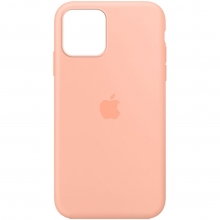 Уценка Чехол Silicone Case Full Protective (AA) для Apple iPhone 12 Pro / 12 (6.1") - купить на Floy.com.ua
