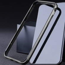 Metal+PC Бампер G-Case The Grand Series для Apple iPhone 12 Pro / 12 (6.1")