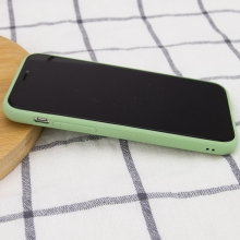 Кожаный чехол Xshield для Apple iPhone 12 Pro (6.1")