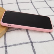 Кожаный чехол Xshield для Apple iPhone 12 Pro (6.1")