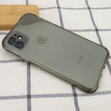 TPU чехол Ease Glossy Full Camera для Apple iPhone 12 (6.1") - купить на Floy.com.ua