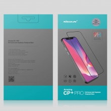 Защитное стекло Nillkin (CP+PRO) для Apple iPhone 13 mini (5.4") - купить на Floy.com.ua