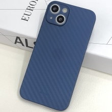 Чехол K-DOO Air carbon Series для Apple iPhone 13 mini (5.4") - купить на Floy.com.ua