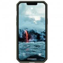 Чехол UAG OUTBACK BIO для Apple iPhone 13 Pro Max (6.7")