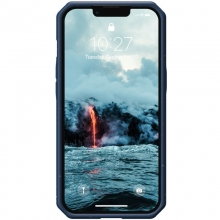 Чехол UAG OUTBACK BIO для Apple iPhone 13 Pro Max (6.7")