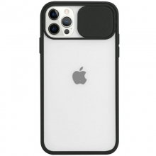 Чехол Camshield mate TPU со шторкой для камеры для Apple iPhone 13 Pro (6.1") - купить на Floy.com.ua