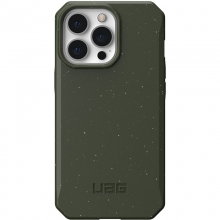 Чехол UAG OUTBACK BIO для Apple iPhone 13 Pro (6.1")