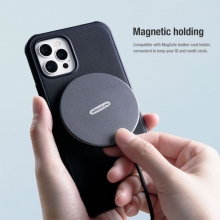 Чехол Nillkin Matte Magnetic Pro для Apple iPhone 13 Pro (6.1")