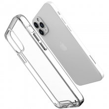 Чехол TPU Space Case transparent для Apple iPhone 13 Pro (6.1")