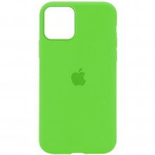 Чехол Silicone Case Full Protective (AA) для Apple iPhone 13 (6.1") - купить на Floy.com.ua