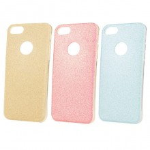 Чехол-бампер Remax Glitter для iPhone 5/5s/SE - купить на Floy.com.ua