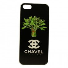 Чехол пластиковая накладка Avatti Chavel для iPhone 5/5s - купить на Floy.com.ua