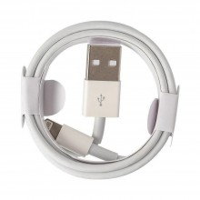 Кабель Lightning на USB для Apple iPhone (тех.пак)