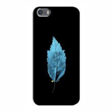 Чехол с печатью (Подарочные) для iPhone 5 / 5s / SE (AlphaPrint) - купить на Floy.com.ua