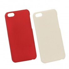 Чехол пластиковая накладка Nillkin для Apple iPhone 5c + защитная пленка Nillkin - купить на Floy.com.ua