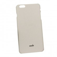 Пластиковая накладка MOSHI для iPhone 6+/6s+ Белый - купить на Floy.com.ua