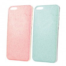 Чехол-бампер Remax Glitter для iPhone 6+/6s+ - купить на Floy.com.ua