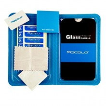 Защитное стекло MOCOLO Full Cover для iPhone 6 Plus (2.5D)