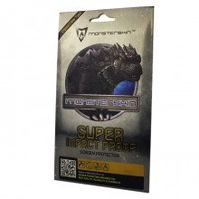 Защитная пленка Monsterskin Super Impact Proof для iPhone 6 Plus - купить на Floy.com.ua