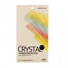 Защитная пленка Nillkin Crystal для iPhone 6 Plus/6s Plus (глянцевая) - купить на Floy.com.ua