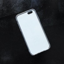Чехол пластиковая накладка Avatti Louis Bidon для iPhone 6\6s