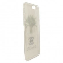 Чехол пластиковая накладка Avatti Chavel для iPhone 6\6s