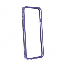 Пластиковая рамка GRIFFIN для Apple iPhone 6\6s Синий - купить на Floy.com.ua