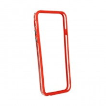 Пластиковая рамка GRIFFIN для Apple iPhone 6\6s Красный - купить на Floy.com.ua