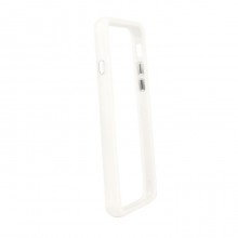 Пластиковая рамка для Apple iPhone 6/6s Белый - купить на Floy.com.ua