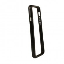 Пластиковая рамка для Apple iPhone 6/6s Черный - купить на Floy.com.ua