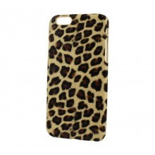 Накладка с узором для Apple iPhone 6\6s Леопард - купить на Floy.com.ua