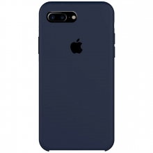 Чехол Silicone Case (AA) для Apple iPhone 7 plus / 8 plus (5.5")