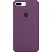 Чехол Silicone Case (AA) для Apple iPhone 7 plus / 8 plus (5.5") - купить на Floy.com.ua