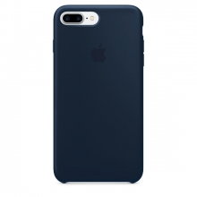 Чехол Silicone case (AAA) для Apple iPhone 7 plus / 8 plus (5.5") - купить на Floy.com.ua